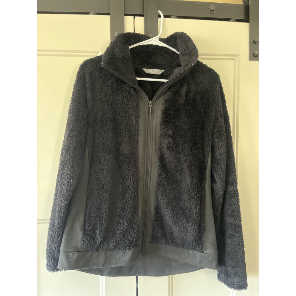 North Face Fleece Size Medium
